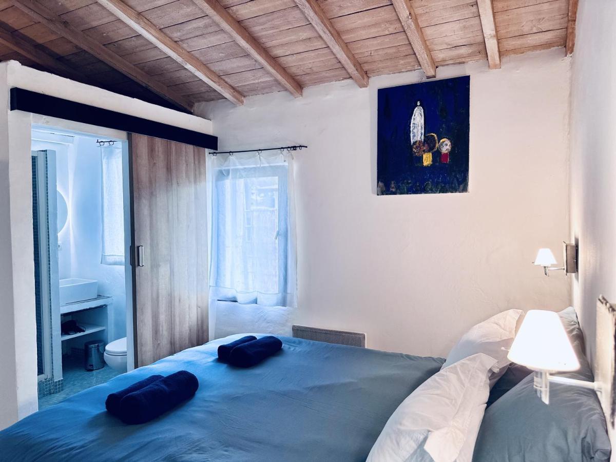 Casa Azul - Jardin, Calme, Tennis Nîmes Exteriör bild