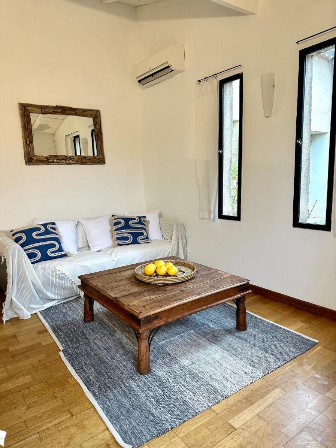 Casa Azul - Jardin, Calme, Tennis Nîmes Exteriör bild
